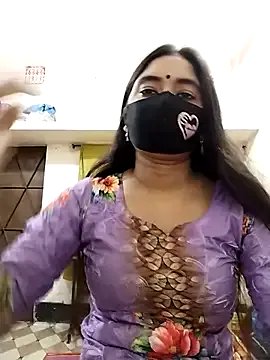 Group Puja-Rane on StripChat