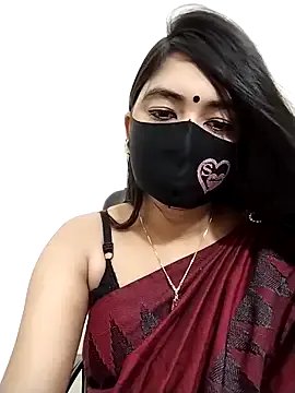 Group Puja-Rane on StripChat