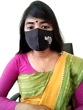 Group Puja-Rane on StripChat