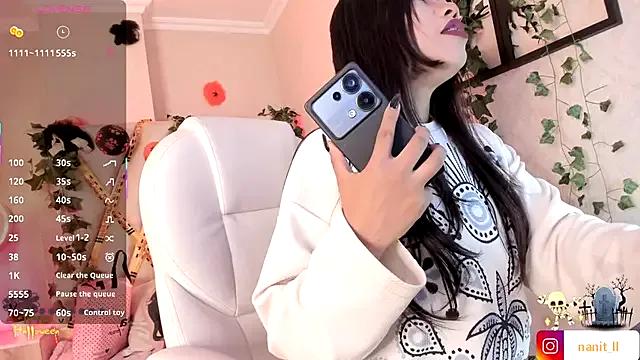 Freechat Punkys_ on StripChat