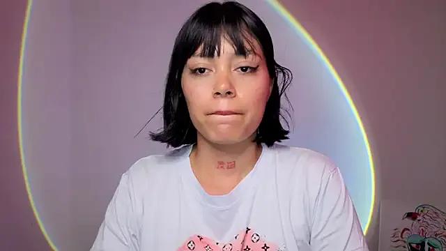 Freechat Qadeshoficial on StripChat