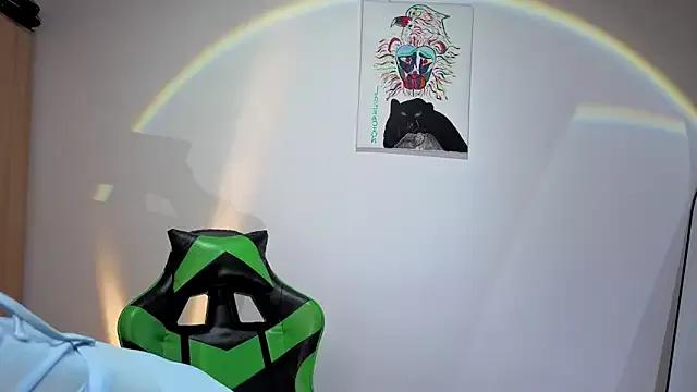 StripChat Qadeshoficial is Freechat Qadeshoficial — KISSES PASSION