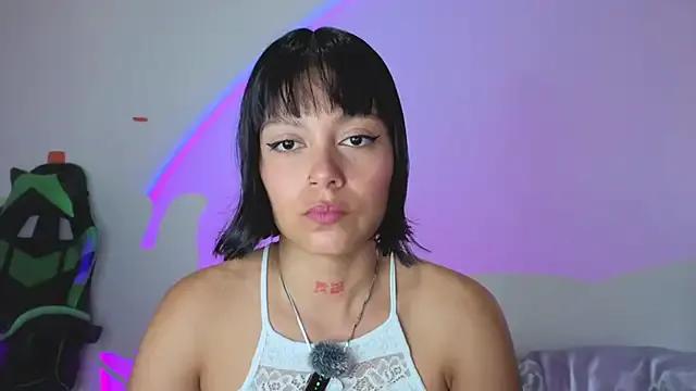 Freechat Qadeshoficial on StripChat