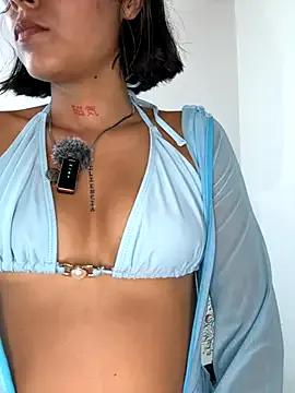 Freechat Qadeshoficial on StripChat