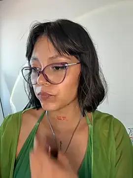 Freechat Qadeshoficial on StripChat