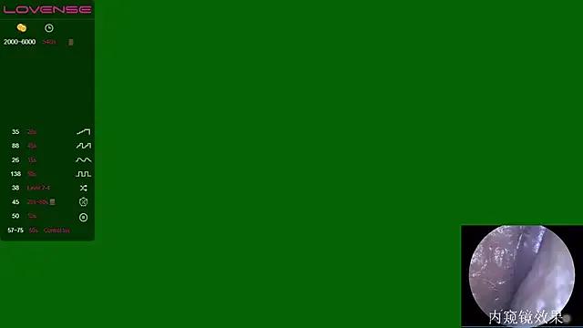 Group QiuPeiPeimmm on StripChat