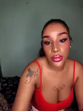 Freechat Queen_Amara on StripChat