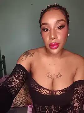 Freechat Queen_Amara on StripChat