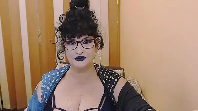 Freechat QuuenOfSin on StripChat