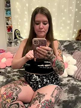 Freechat Ragdoll131 on StripChat
