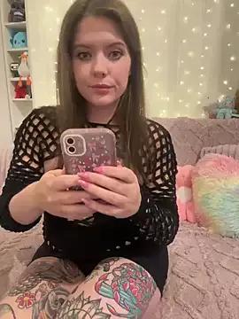 Freechat Ragdoll131 on StripChat
