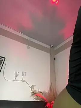 Freechat RedVelvet_Dream on StripChat