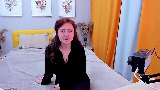 Freechat ReginaLorey on StripChat