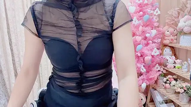 Freechat Rellababyy on StripChat