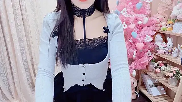 Freechat Rellababyy on StripChat