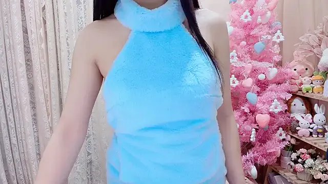 Freechat Rellababyy on StripChat