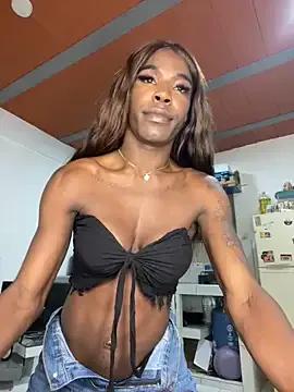 Freechat Richchocolatesweet_ on StripChat