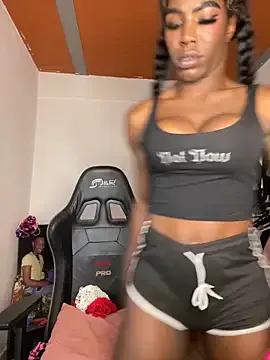 Freechat Richchocolatesweet_ on StripChat