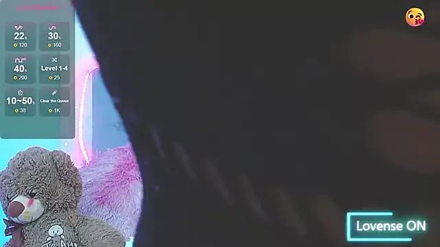 Freechat Rihanna_Flex on StripChat