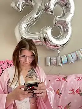 Freechat Riley_ray69 on StripChat