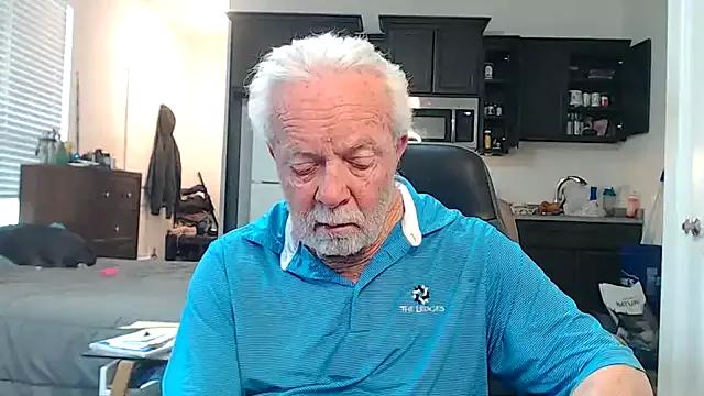 Freechat rockpoint69 on StripChat