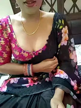 Freechat Roja-Telugu777 on StripChat
