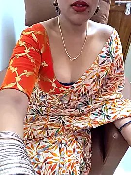 Freechat Roja-Telugu777 on StripChat
