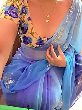 Freechat Roja-Telugu777 on StripChat