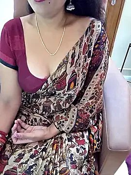 Freechat Roja-Telugu777 on StripChat