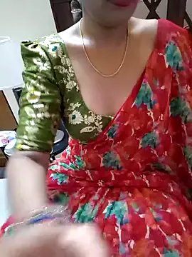 Freechat Roja-Telugu777 on StripChat