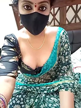 Freechat Roja-Telugu777 on StripChat
