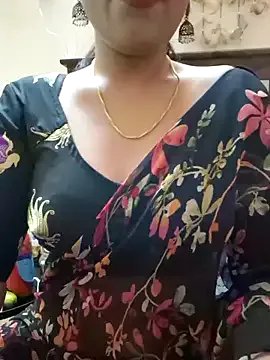 Freechat Roja-Telugu777 on StripChat