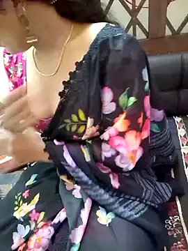 Freechat Roja-Telugu777 on StripChat