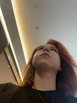 Freechat RosieSecret on StripChat