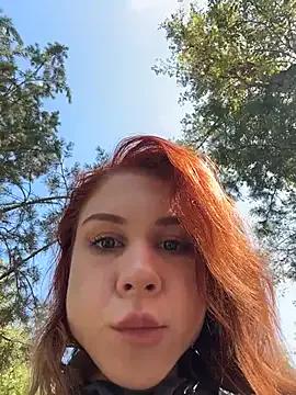 Freechat RosieSecret on StripChat