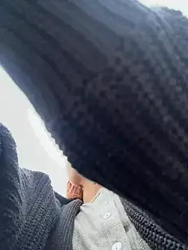 Freechat RosieSecret on StripChat