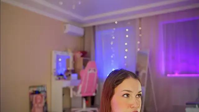 RosyEmily — Domi control 5 min