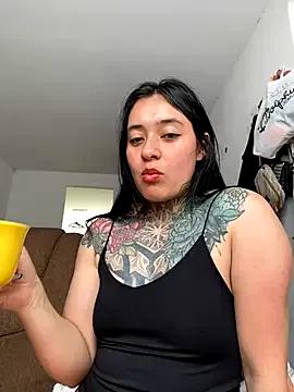 StripChat Rouse_07 is Freechat Rouse_07 — Creampie show