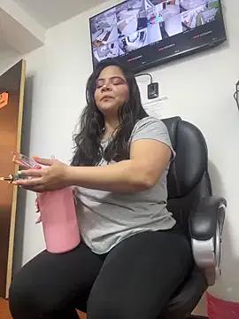 Freechat ROUSE_SINCLAIR on StripChat