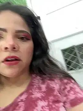 Freechat ROUSE_SINCLAIR on StripChat