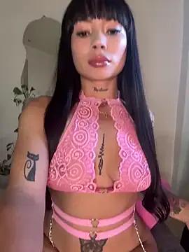 Freechat Roxanne_08 on StripChat