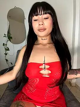 Freechat Roxanne_08 on StripChat