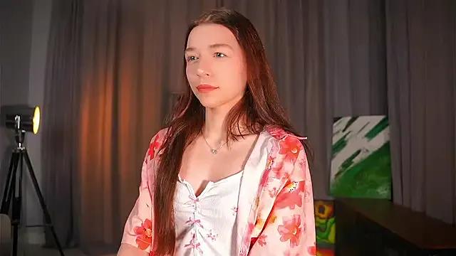 Freechat RoxieBolich on StripChat