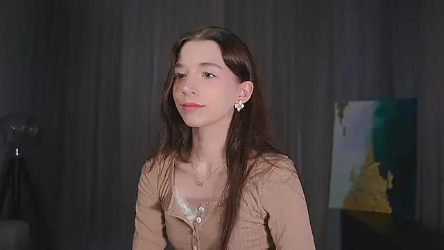 Freechat RoxieBolich on StripChat