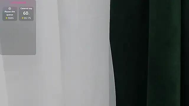 Freechat RubbiDark on StripChat