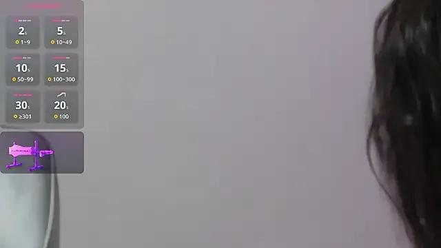 Freechat RubbiDark on StripChat