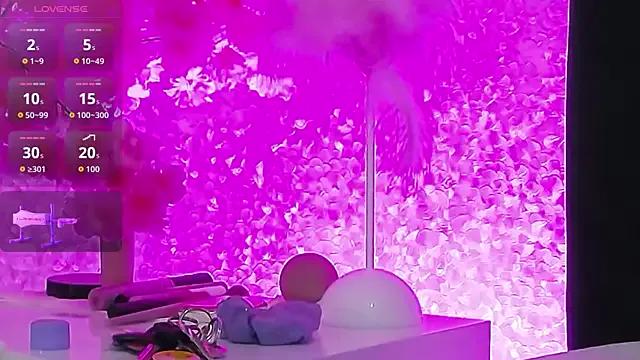 Freechat RubbiDark on StripChat