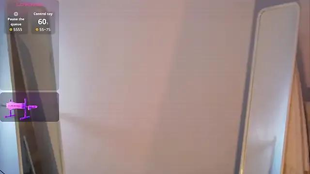 Freechat RubbiDark on StripChat