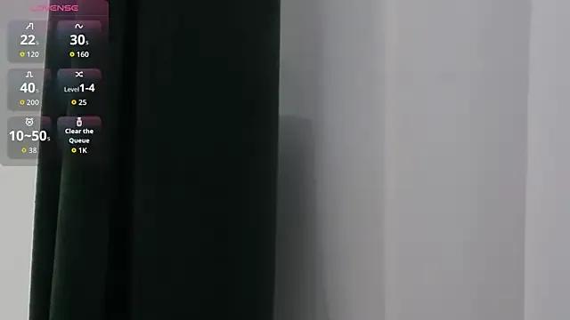 Freechat RubbiDark on StripChat