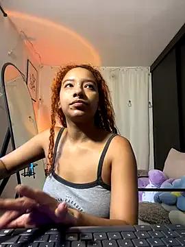 Freechat rubi_star on StripChat